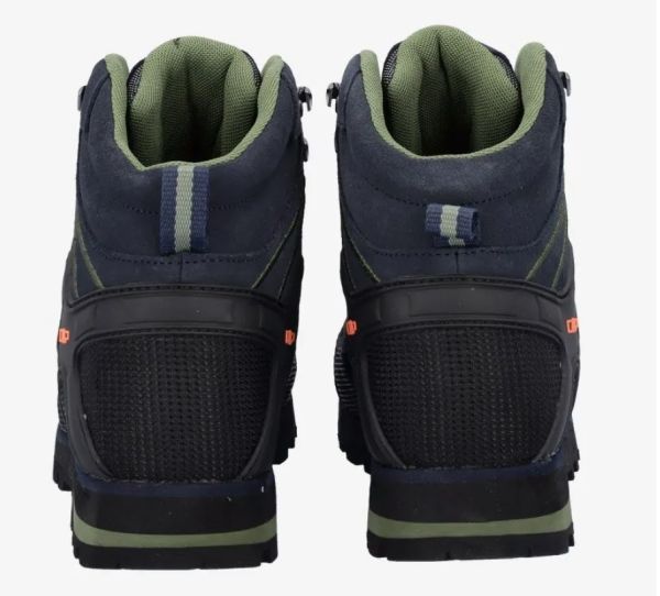 Купить ботинки cmp moon mid trekking shoe wp темно-синий в Симферополе