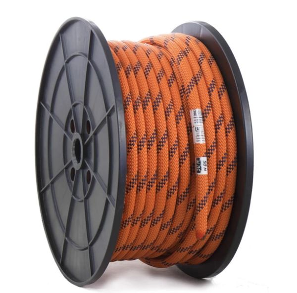  Веревка Венто Профистатик 11 желтая в Симферополе  