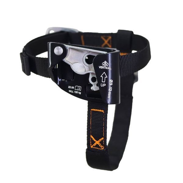  Зажим Вертикаль ножной левый в Симферополе  