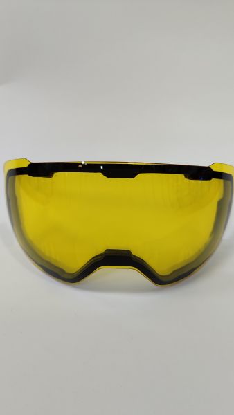 Купить маска los raketos banger red chrom polarised 23001 в Симферополе