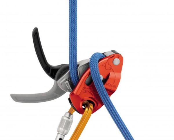  Страховочное устройство Petzl GRIGRI Red в Симферополе  