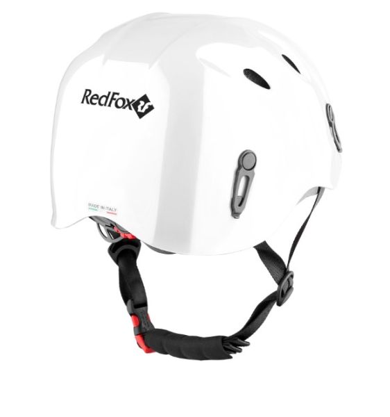  Каска Red Fox Combi белый в Симферополе  