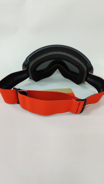 Купить маска los raketos fluck red photochrom 22801 в Симферополе