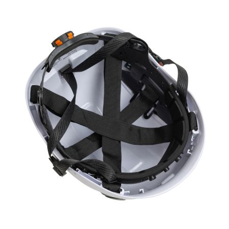  Каска Вертикаль альпинисткая Zenon красная в Симферополе  