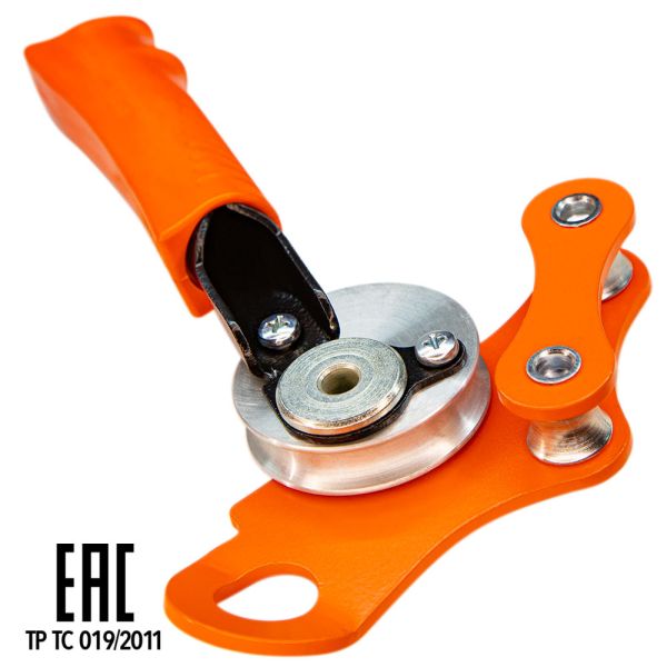  Спусковое устройство Пром-Альп Левый Орион Альп в Симферополе  