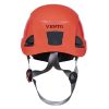  Каска Венто защитная Мастер Энерго красная в Симферополе  