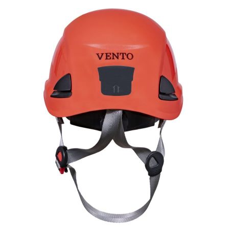  Каска Венто защитная Мастер Энерго красная в Симферополе  