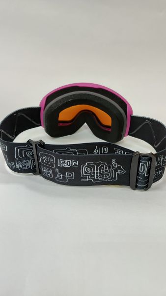 Купить маска los raketos kooky orange 21912,13 в Симферополе
