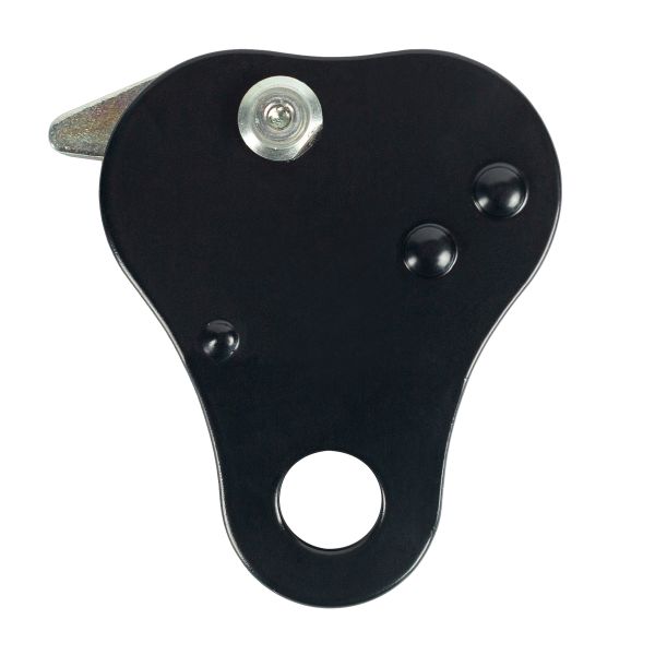  Зажим "Капля" сталь Вертикаль в Симферополе  