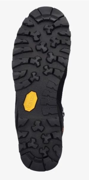 Купить ботинки cmp moon mid trekking shoe wp темно-синий в Симферополе