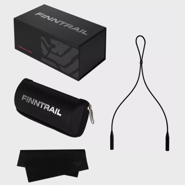 Купить очки солнечные offshore 1092 black в Симферополе