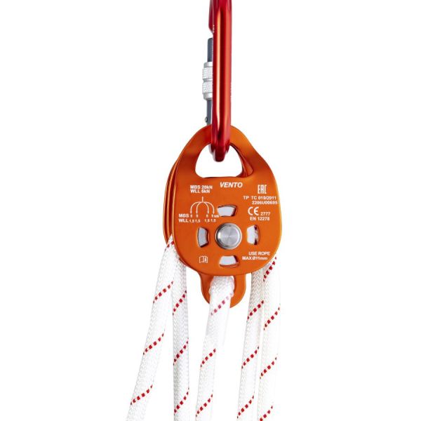  Спасательное подъемное устройство Питон Венто в Симферополе  