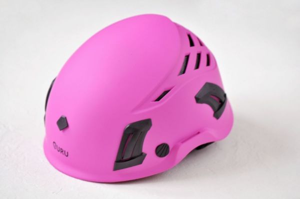  Каска GURU Aurora Purple в Симферополе  