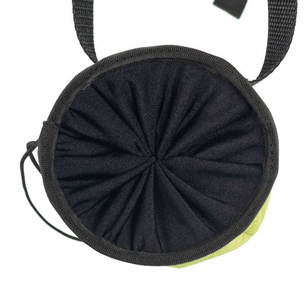  Мешок для магнезии Вертикаль ver 0612.3 Зеленый в Симферополе  