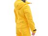 Куртка горнолыжная Dragonfly утепленная Gravity Premium Woman Yellow-Dark в Симферополе