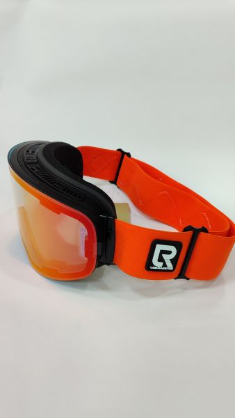 Купить маска los raketos fluck red photochrom 22801 в Симферополе