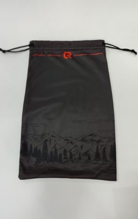 Купить Маска Los Raketos Tronic Orange 21921 в Симферополе