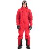 Комбинезон сноубордический Dragonfly Gravity Premium Maroon-Red (Kamchatka) в Симферополе