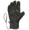 Перчатки Scott Ultimate Plus slate grey/black в Симферополе