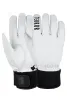 Перчатки Terror-Leather Gloves Black в Симферополе
