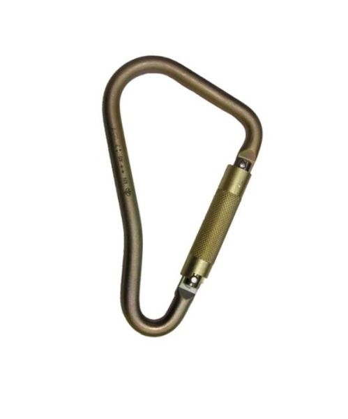  Карабин монтажный стальной автомат Вертикаль в Симферополе  