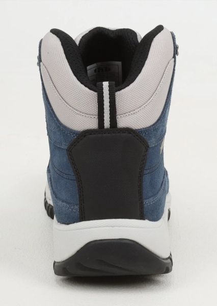 Купить ботинки женские треккинговые thb tarita с мембраной индиго в Симферополе