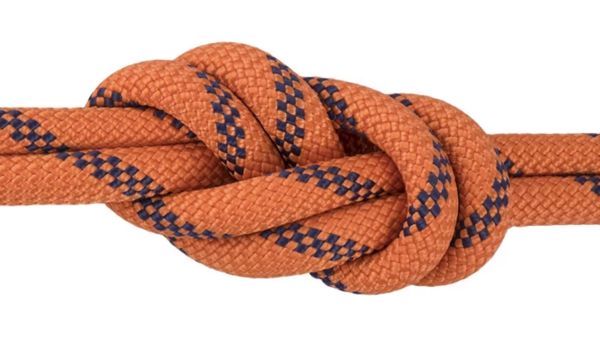  Веревка Венто Профистатик 11 желтая в Симферополе  